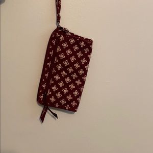 Vera Bradley wallet